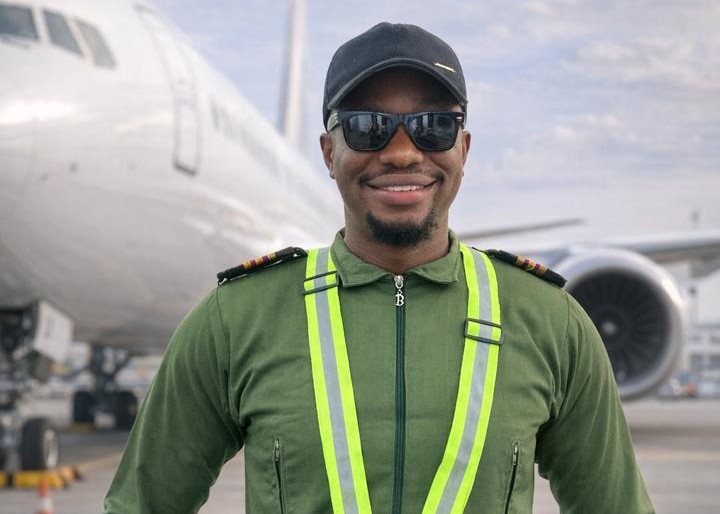 Adebola Abayomi Samuel